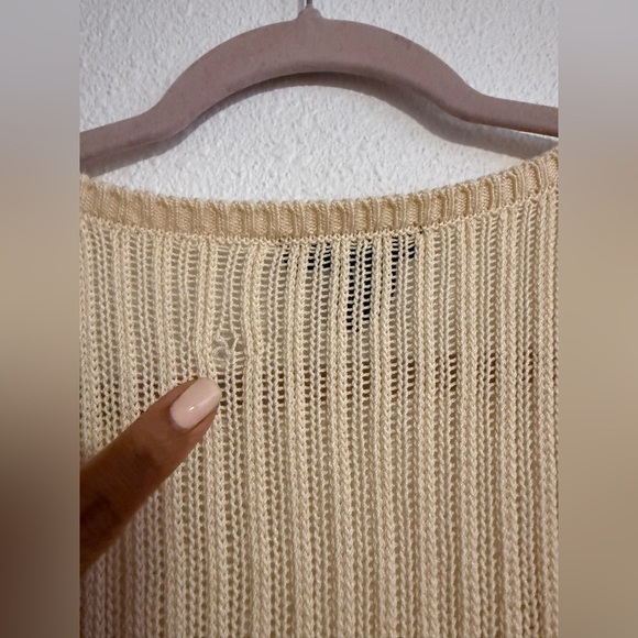 Paige Ammeline Knit Top - Picture 7 of 8